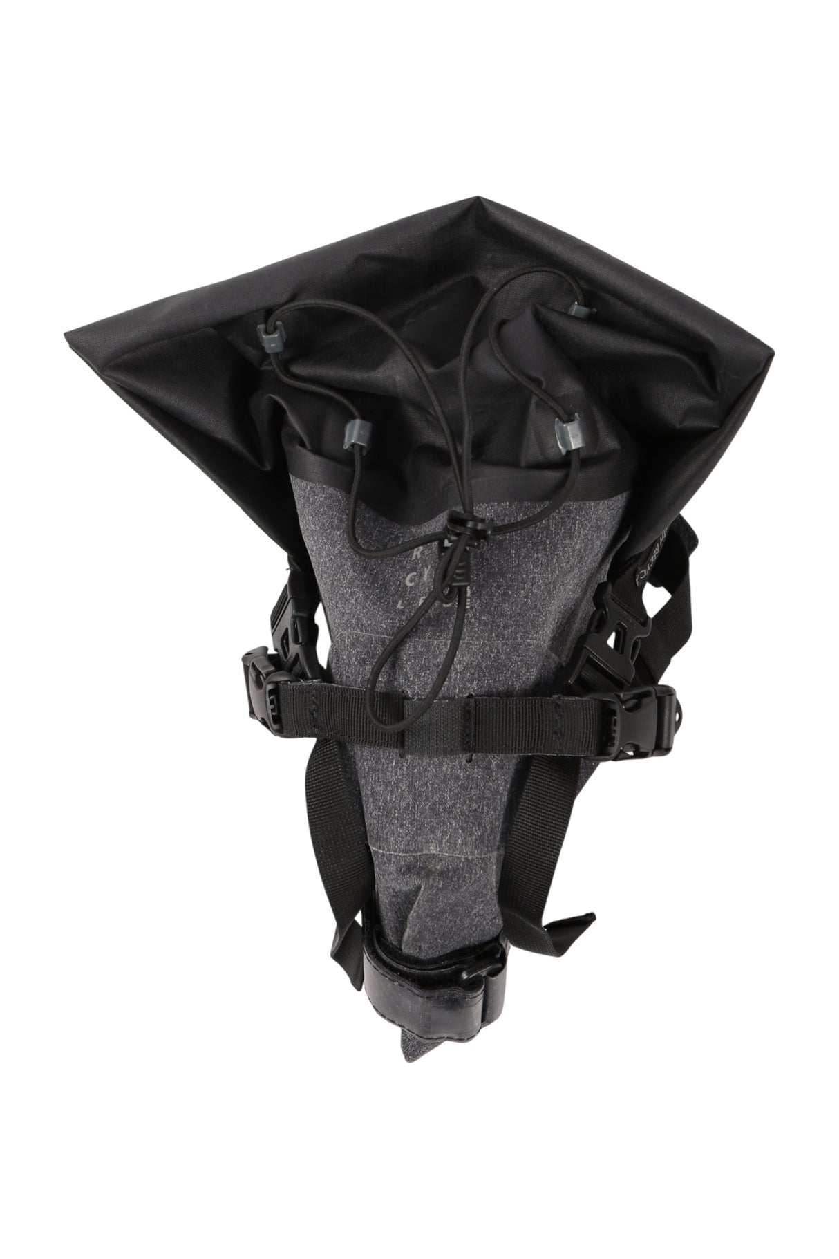 Satteltasche (Seat Bags > 10 L)