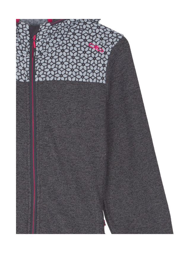 Fleecejacke für Damen