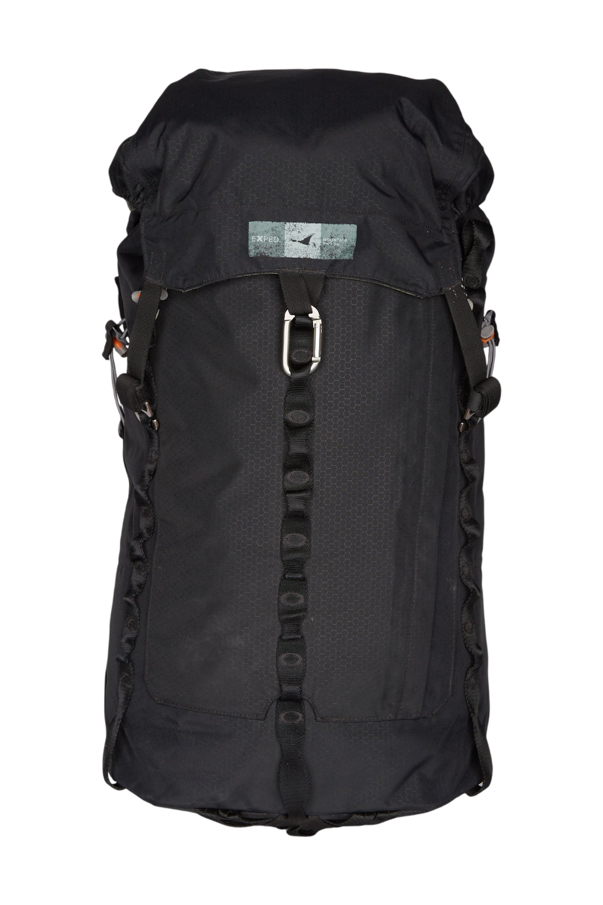 Alpinkletterrucksack