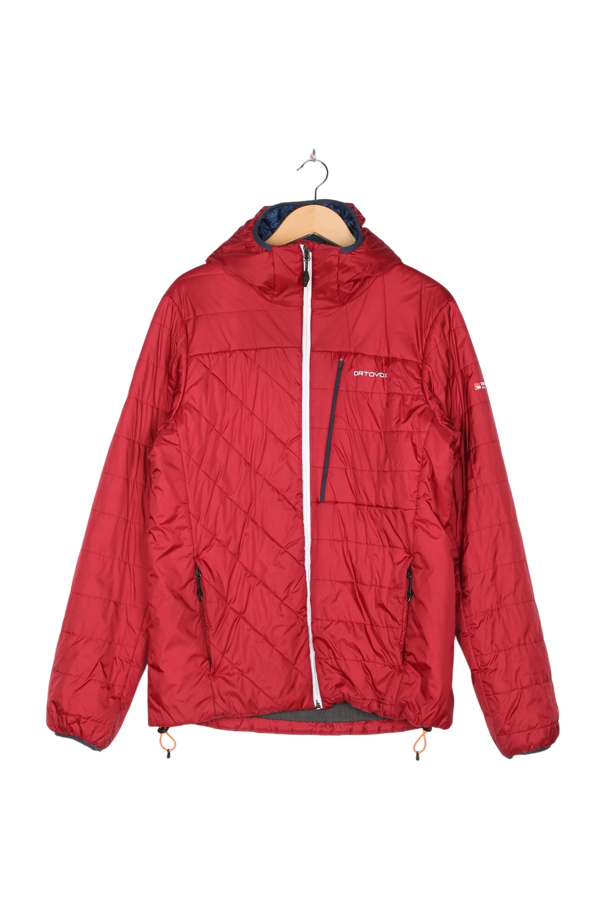 Isolationsjacke für Herren