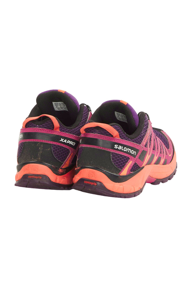 Multifunktionsschuhe für Kinder