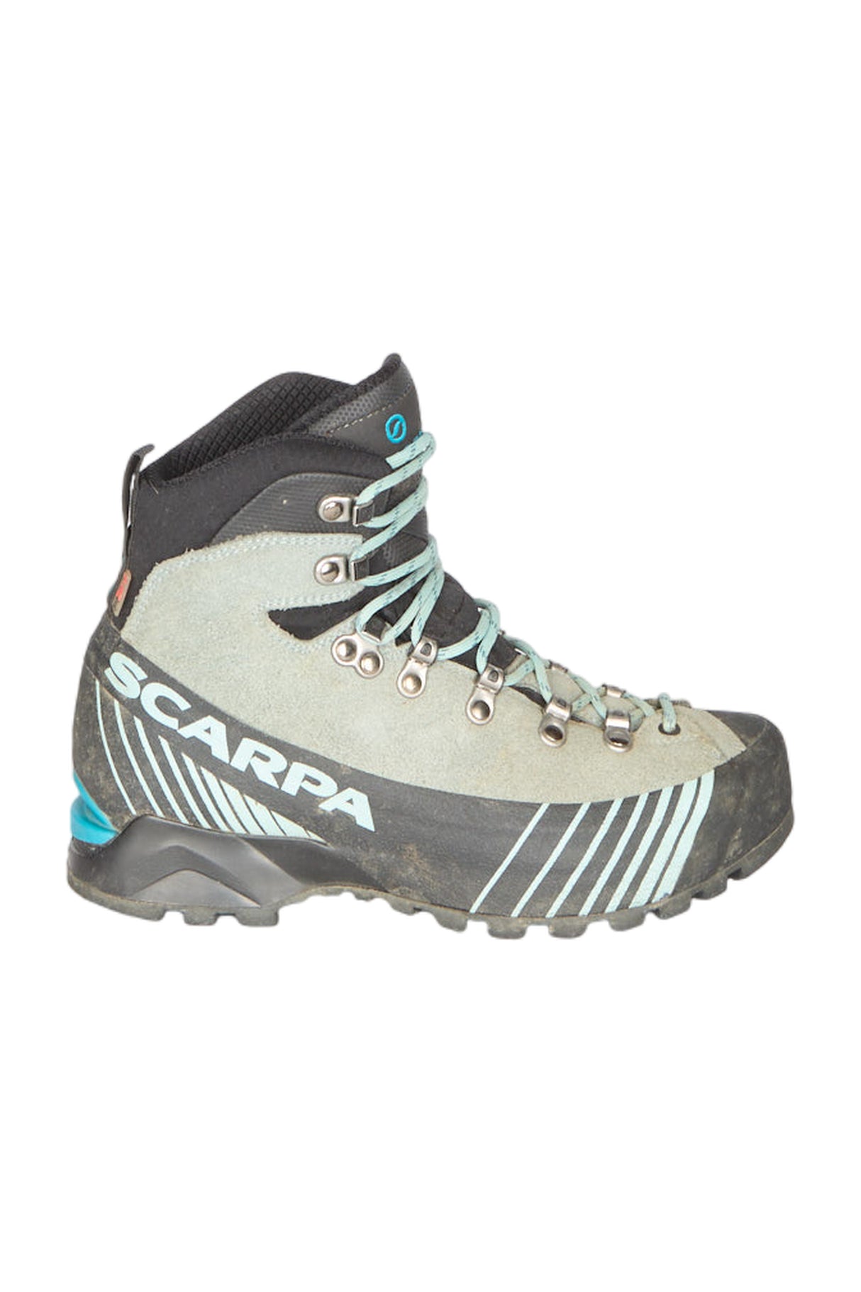 Bergschuhe & Bergstiefel für Damen