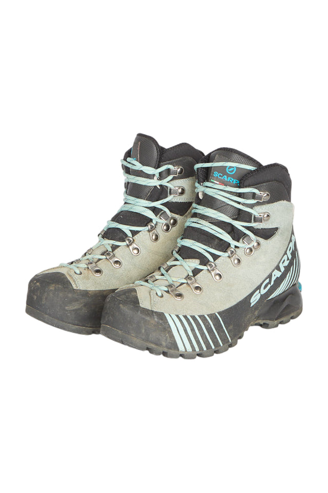 Bergschuhe & Bergstiefel für Damen