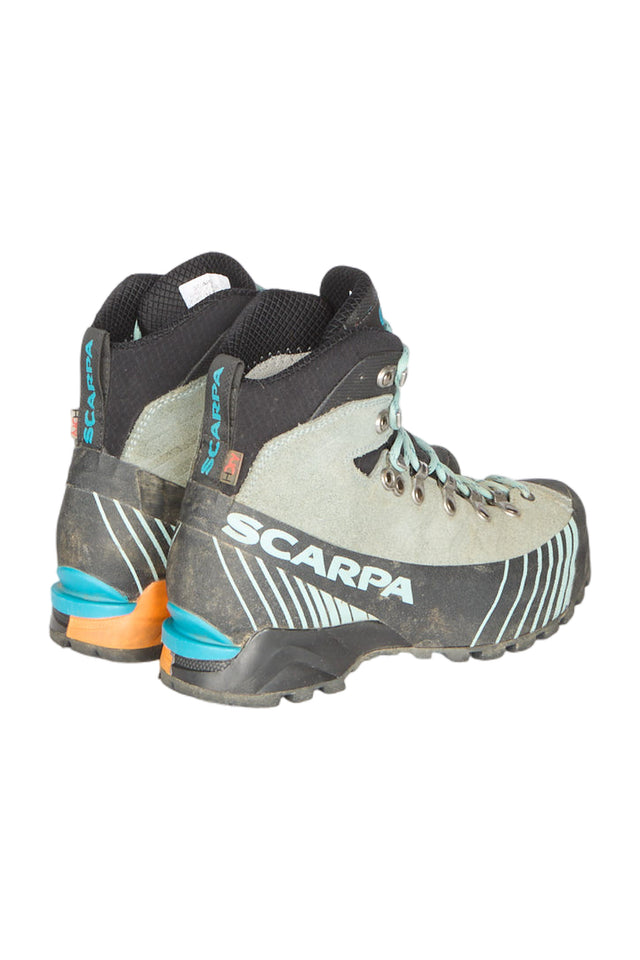 Bergschuhe & Bergstiefel für Damen