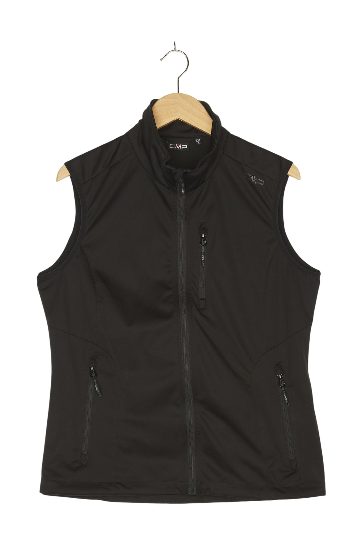 Softshellweste für Herren