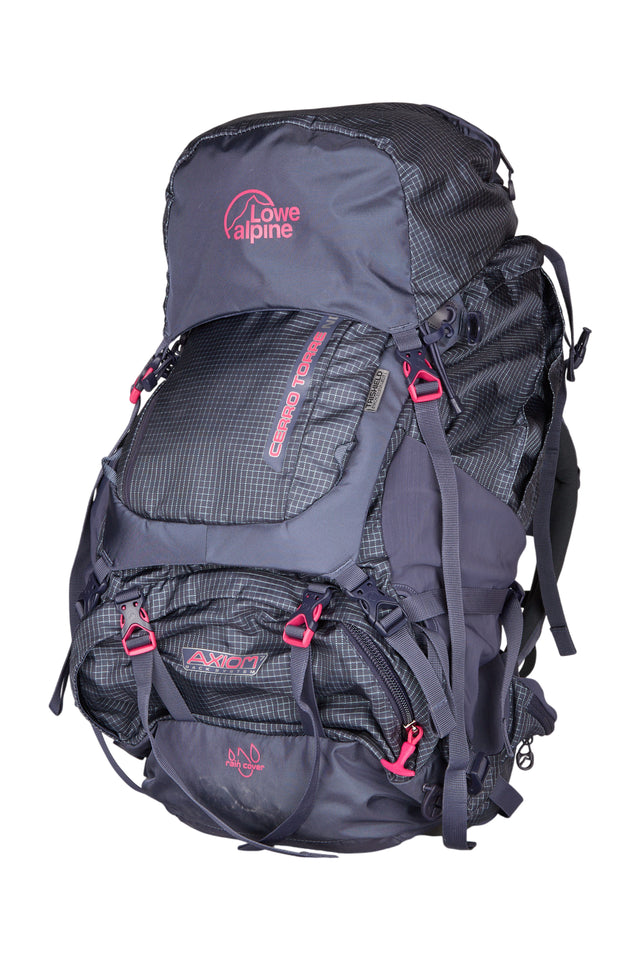 Trekkingrucksack