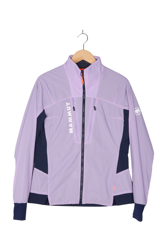 Kunstfaserjacke für Damen