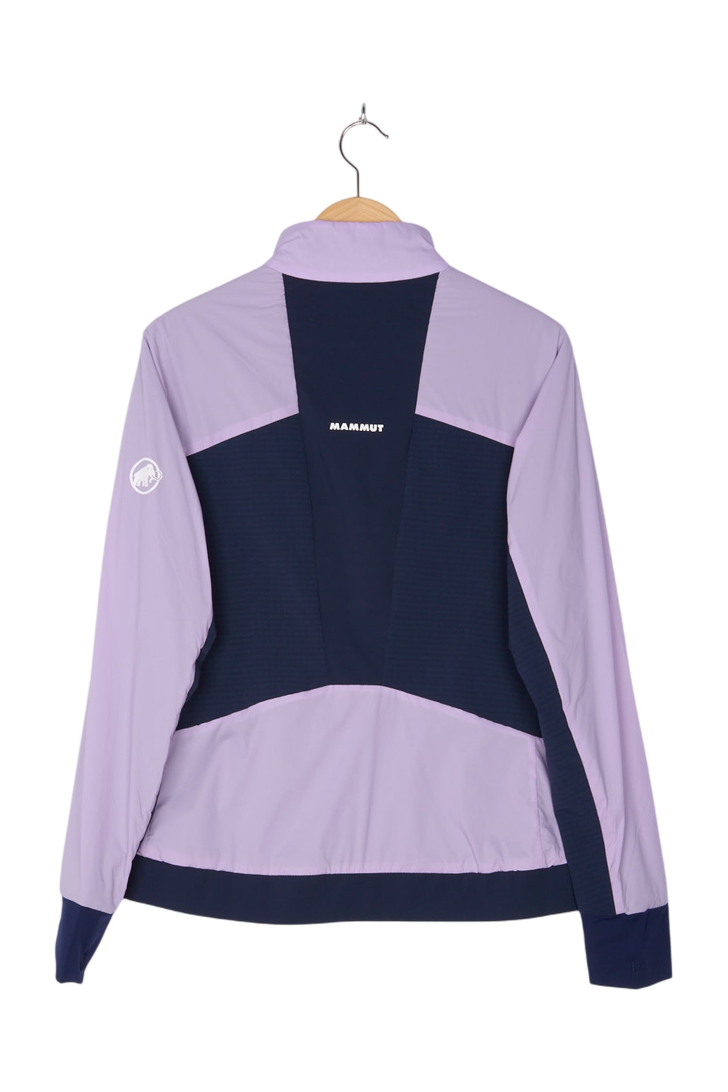 Kunstfaserjacke für Damen