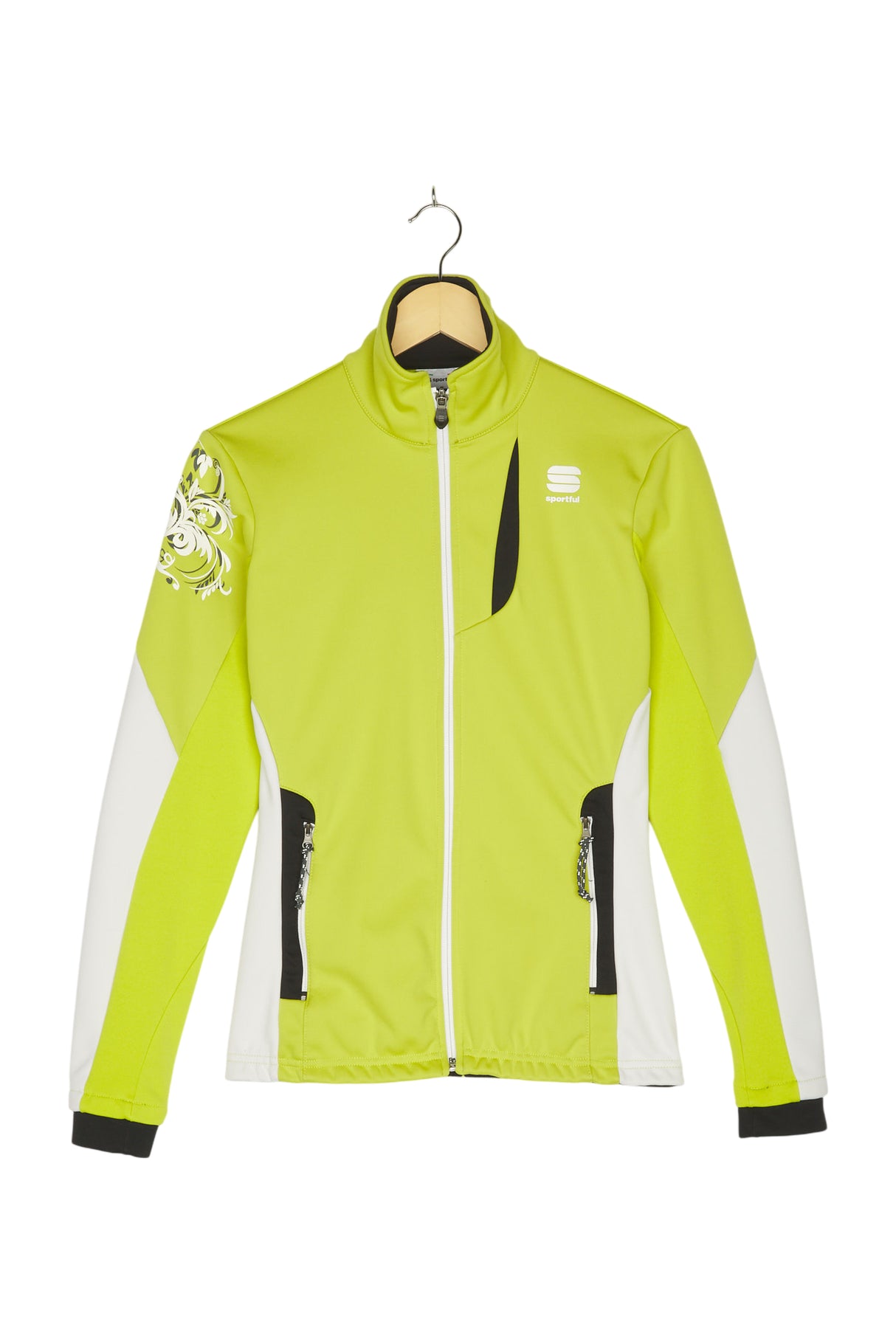 Fleecejacke für Damen