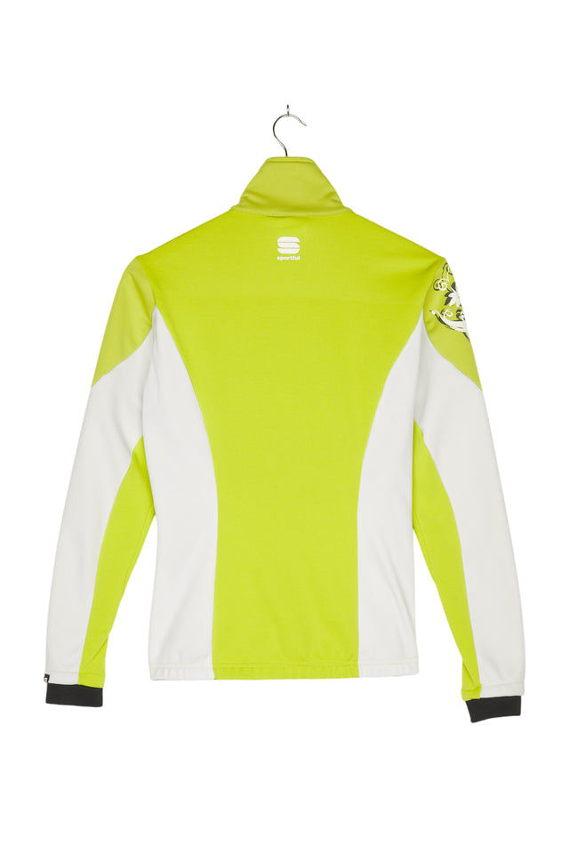 Fleecejacke für Damen