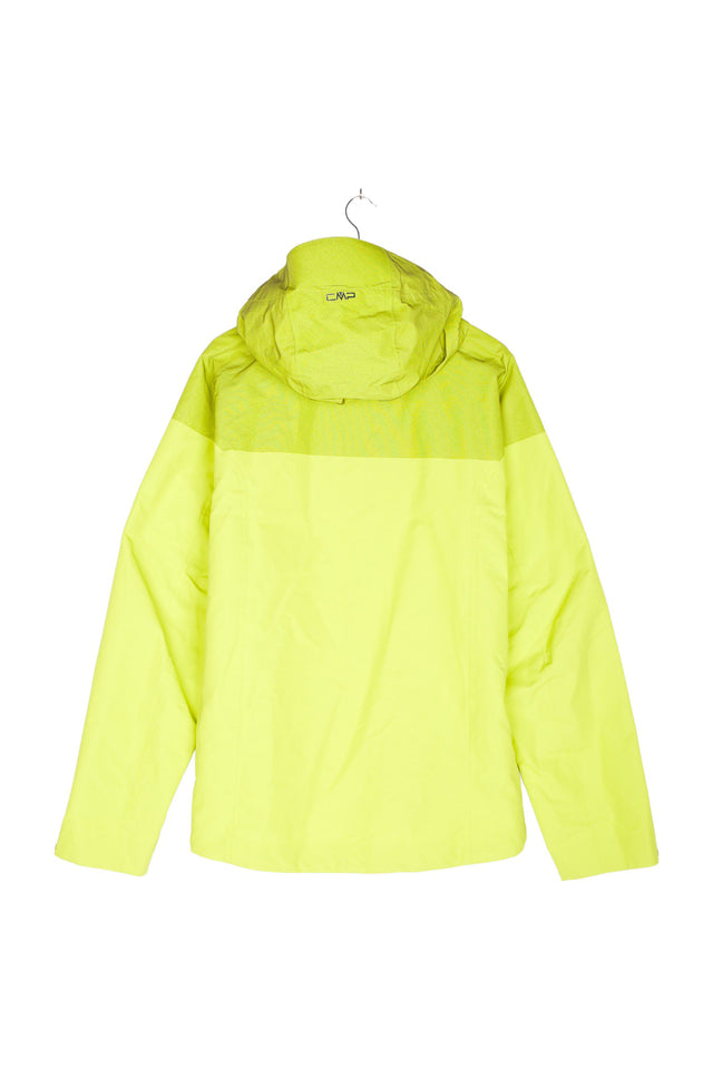 Hardshelljacke & Regenjacke für Herren