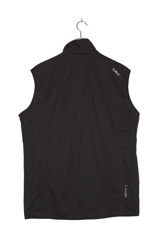 Softshellweste für Herren