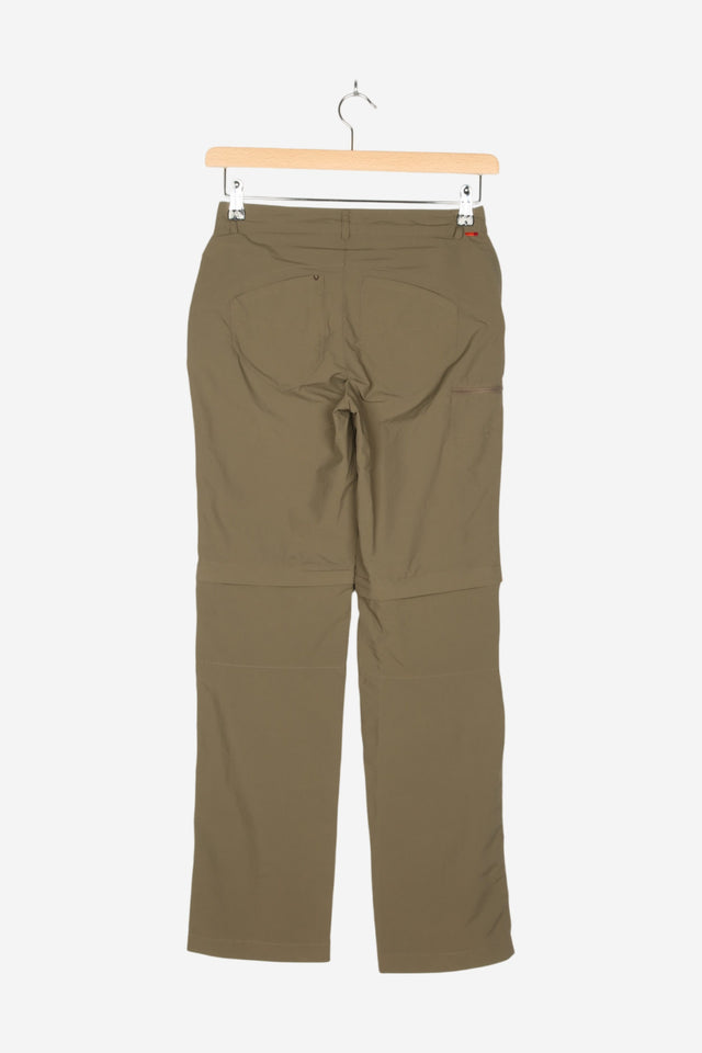 Zip Off Hose für Damen