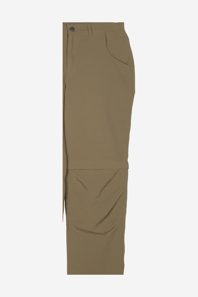Zip Off Hose für Damen