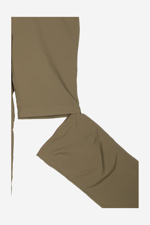Zip Off Hose für Damen