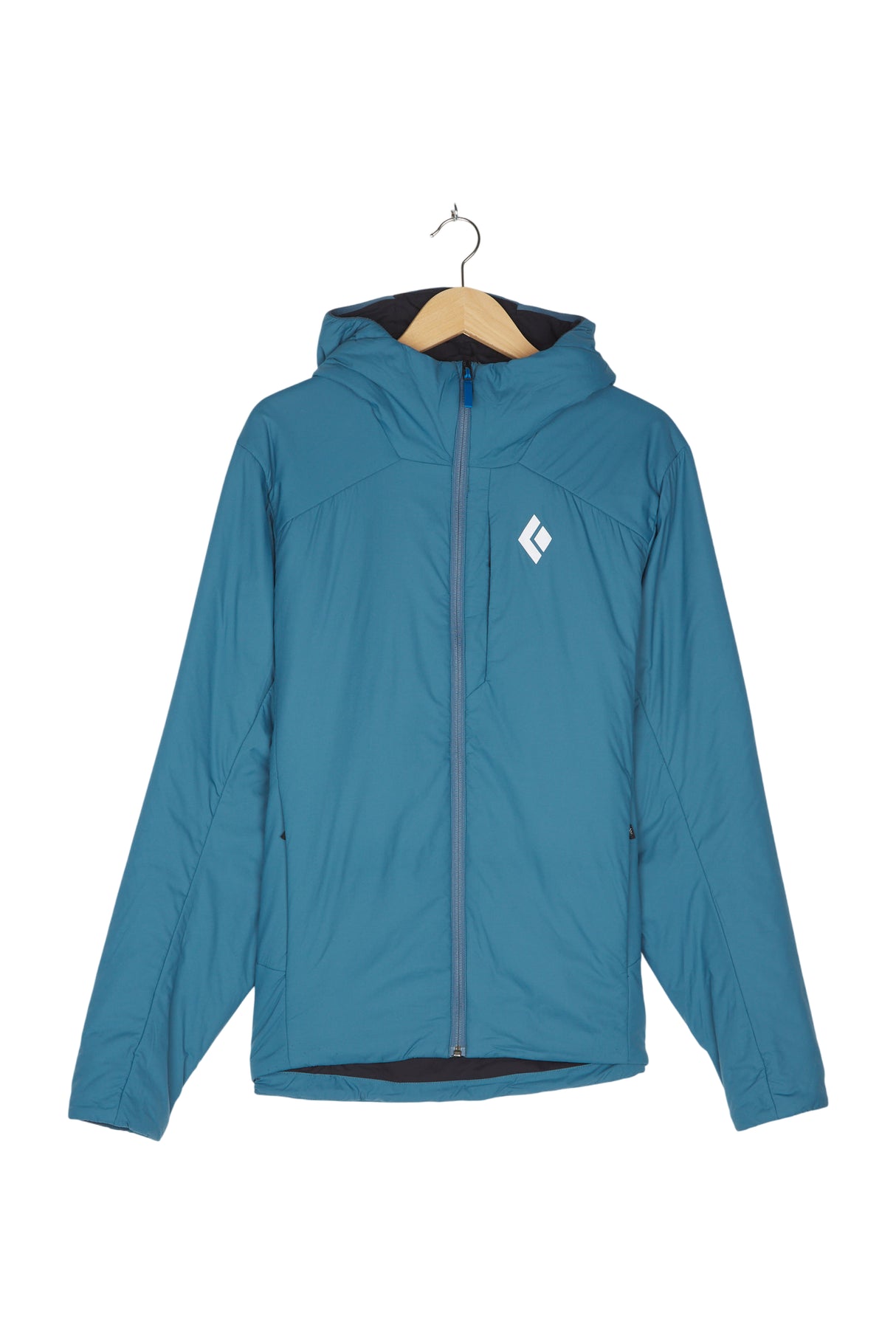 Kunstfaserjacke für Herren