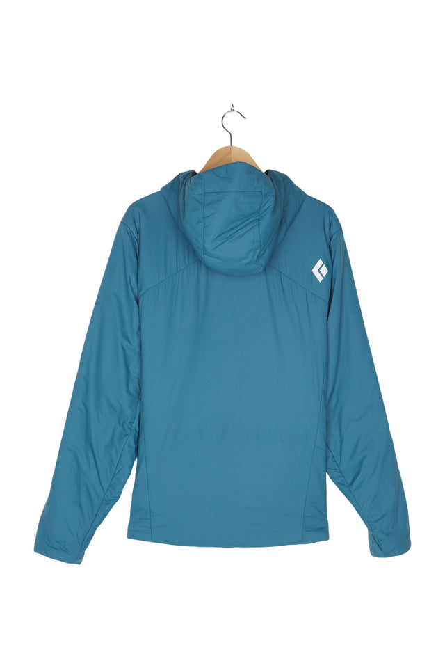 Kunstfaserjacke für Herren