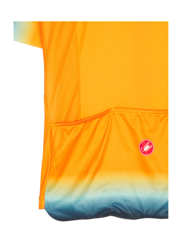 Radtrikot für Damen