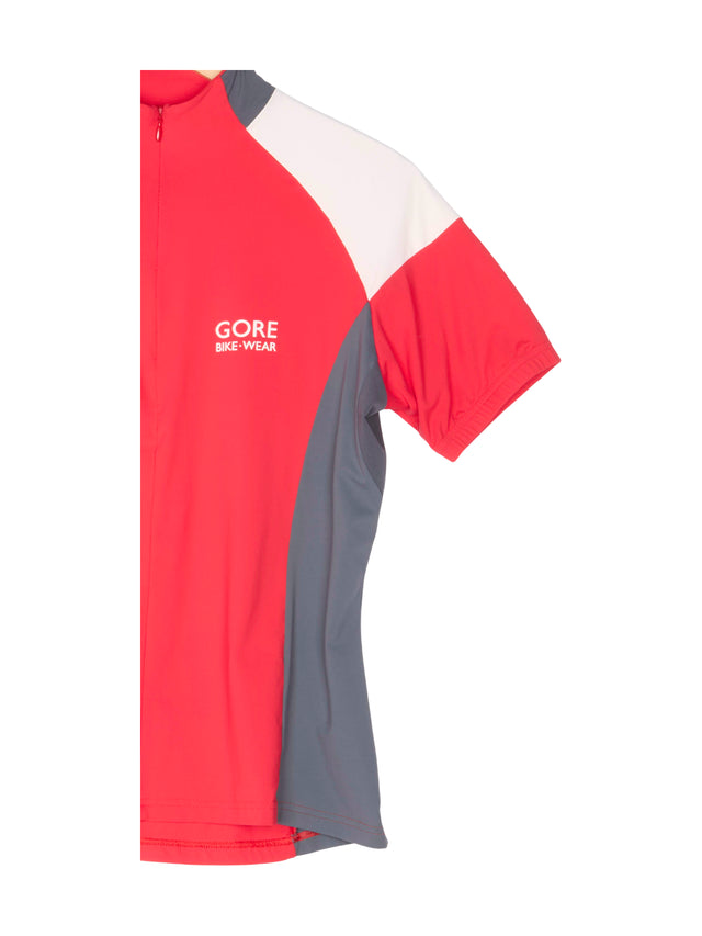 Radtrikot für Damen