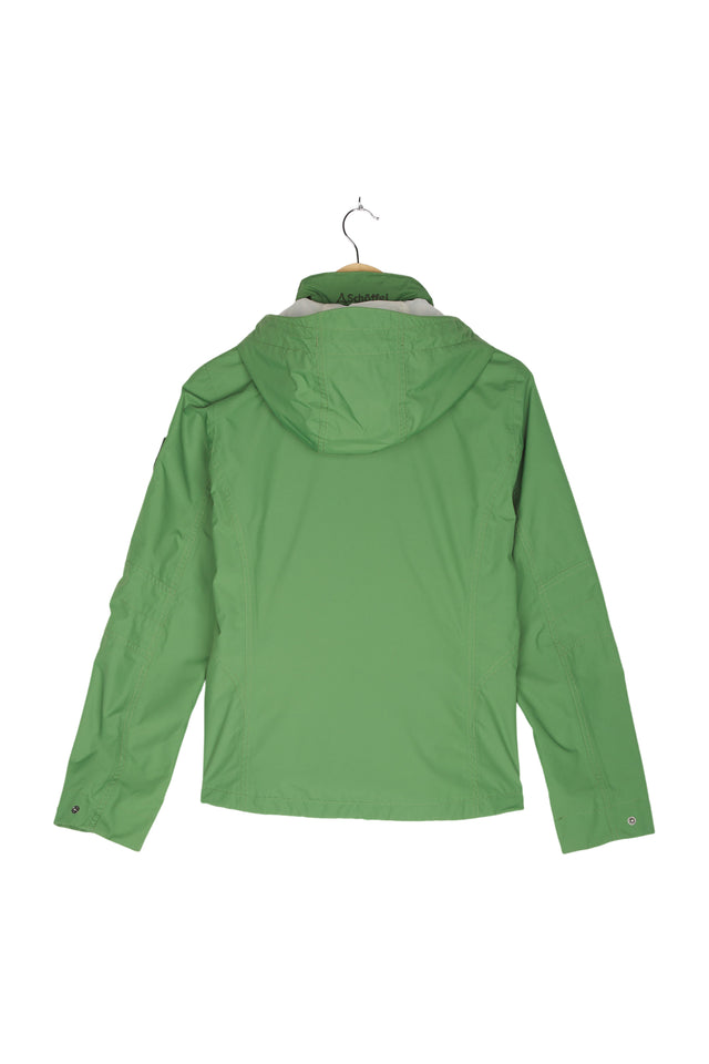 Hardshelljacke, Regenjacke für Damen