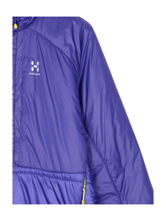 Kunstfaserjacke für Herren