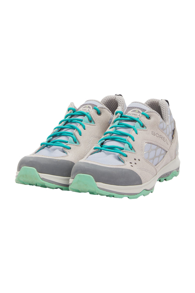 Wanderschuhe & Trekkingschuhe für Damen