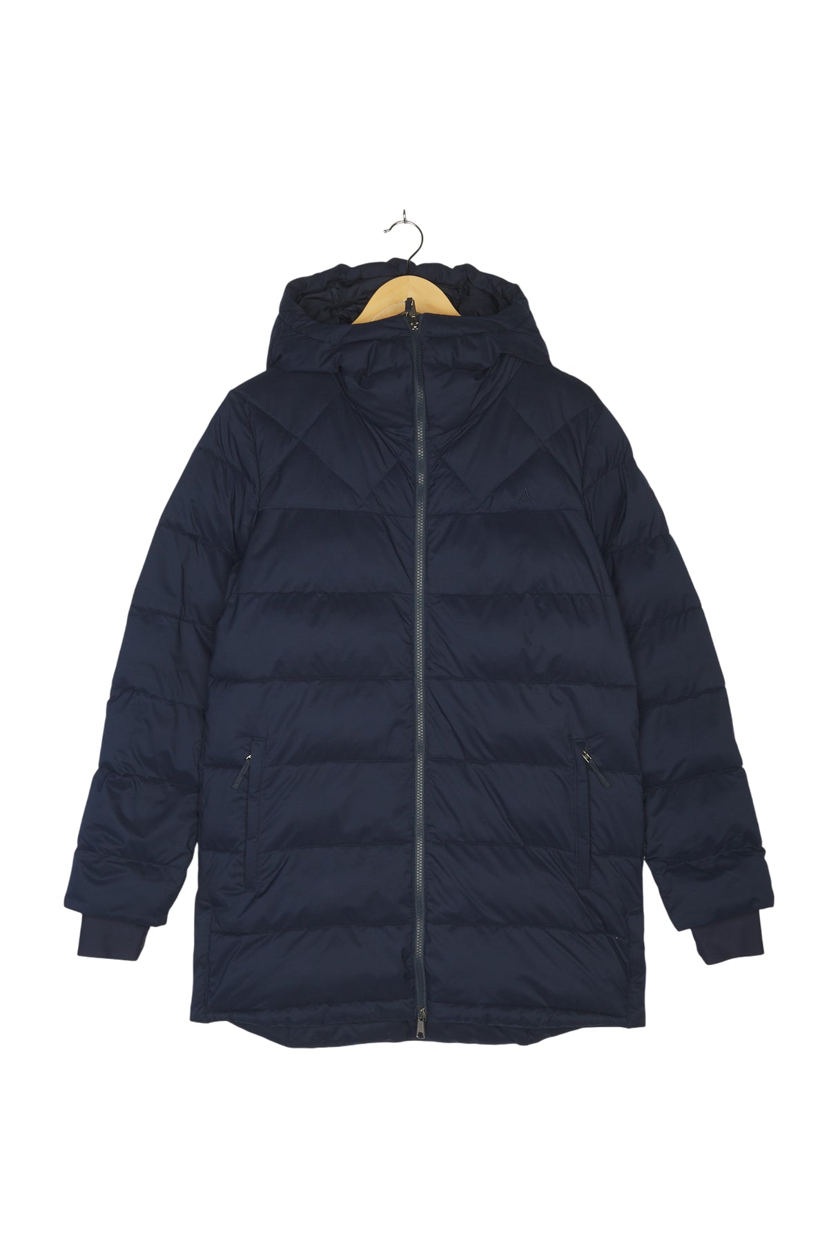 Insulated Parka Boston L für Damen