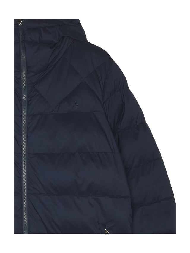 Insulated Parka Boston L für Damen