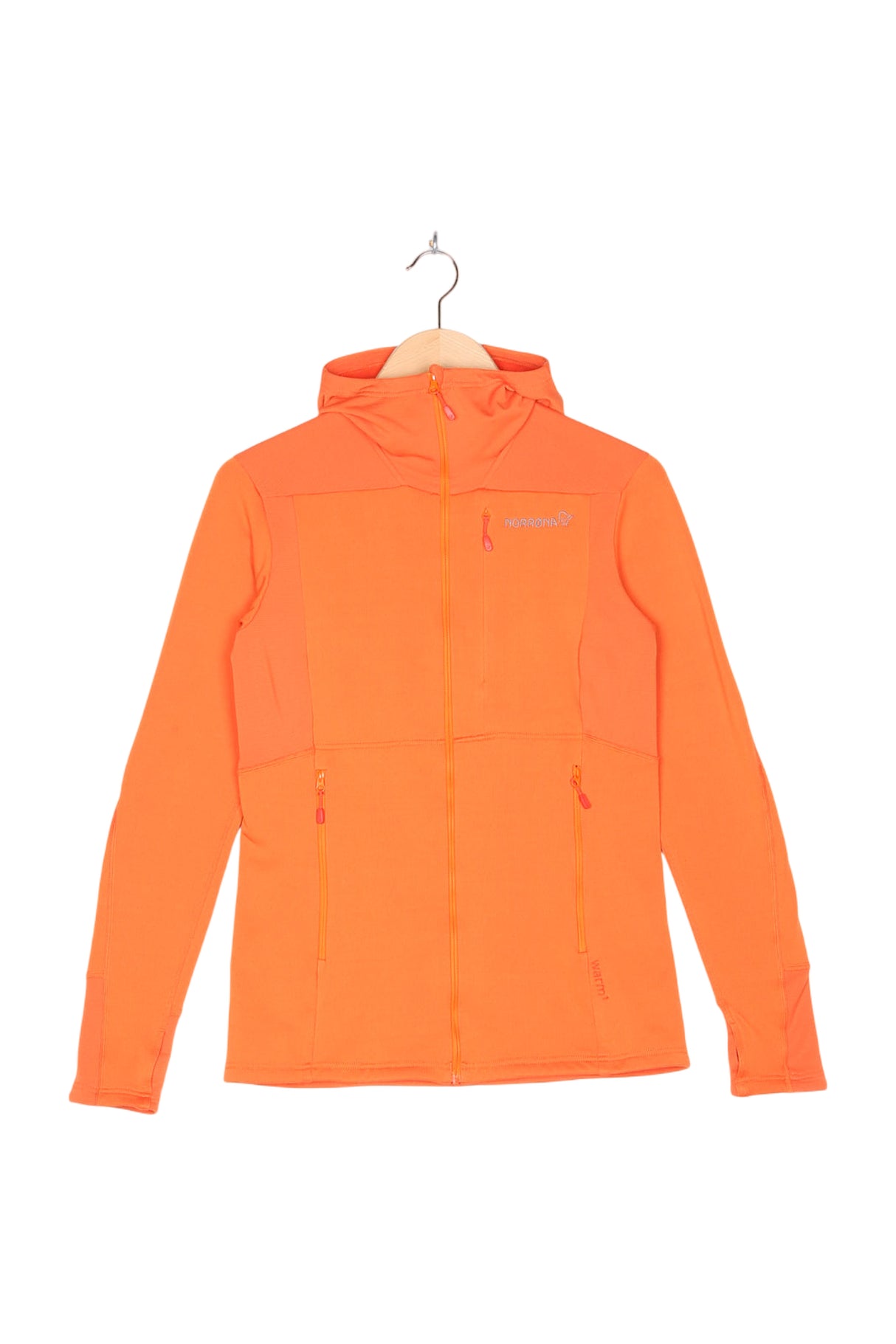 Fleecejacke für Damen