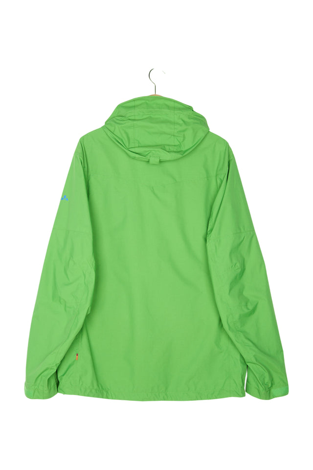 Hardshelljacke, Regenjacke für Herren