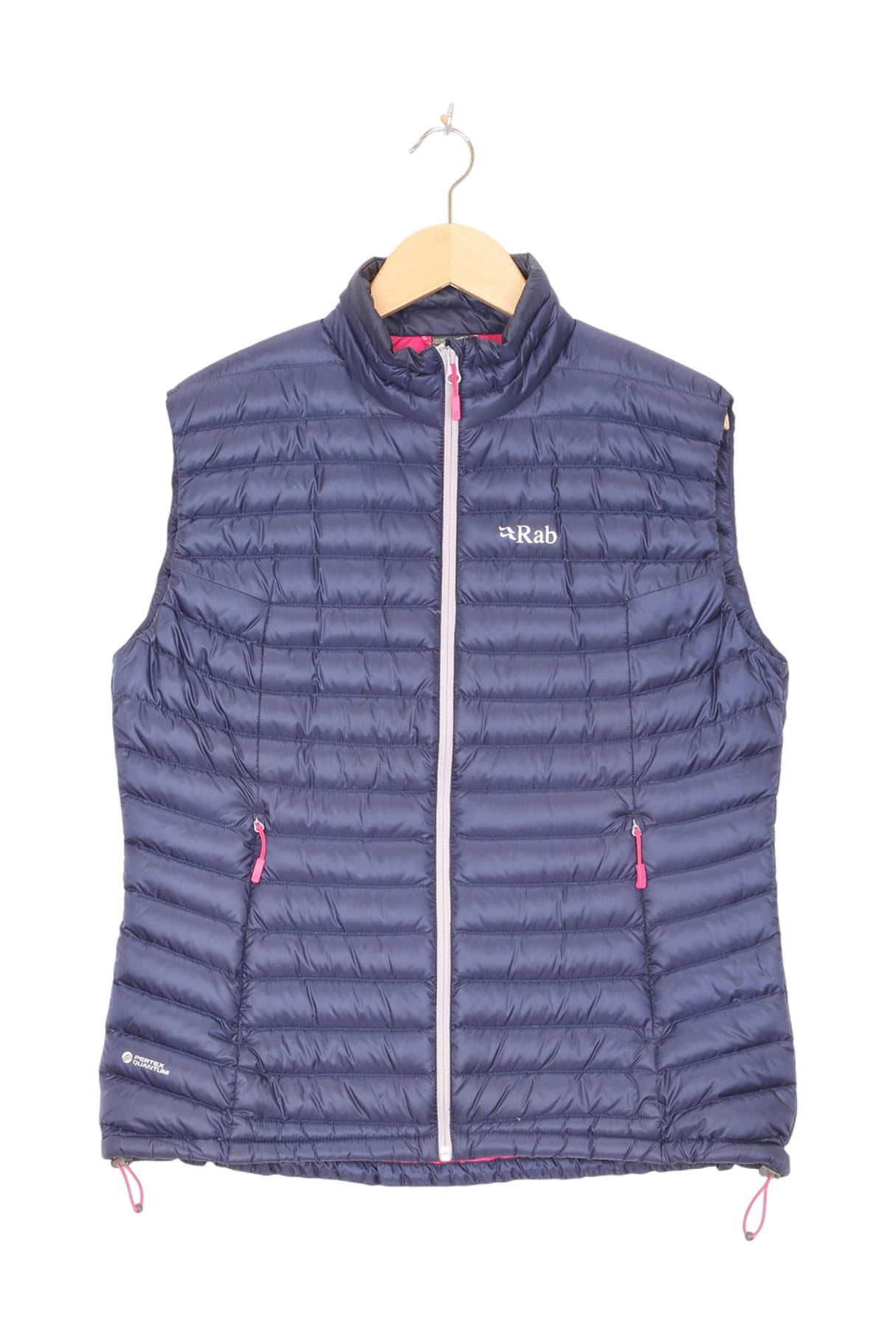 Daunenweste für Damen