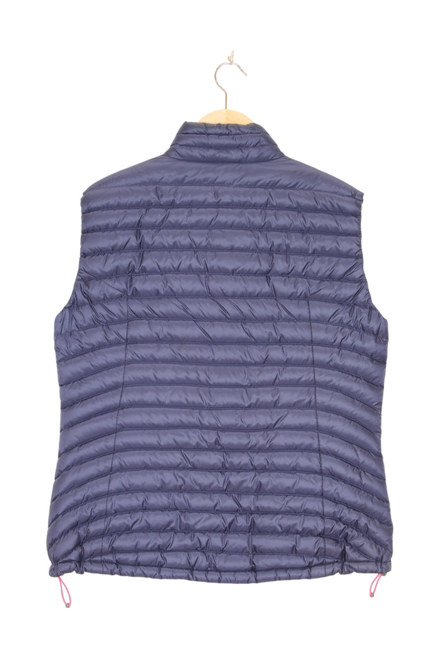 Daunenweste für Damen