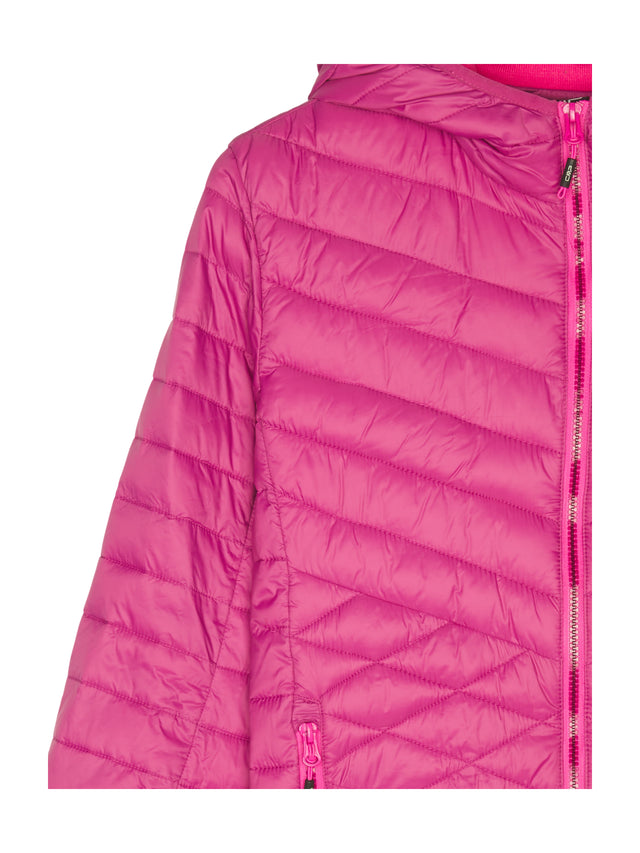 Kunstfaserjacke für Damen