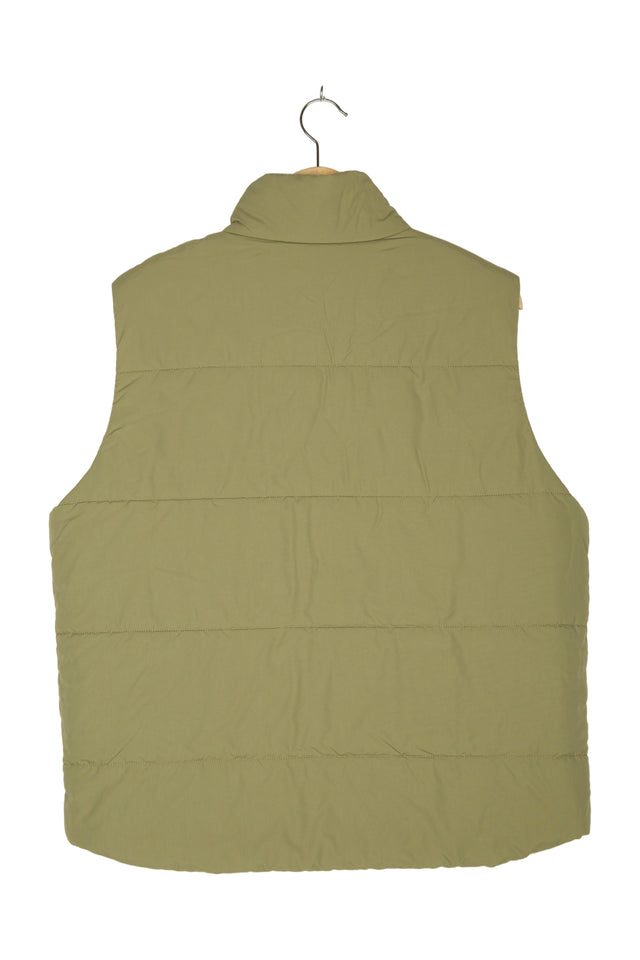 Kunstfaserweste für Herren