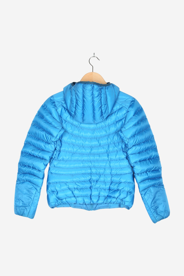 Daunenjacke für Damen