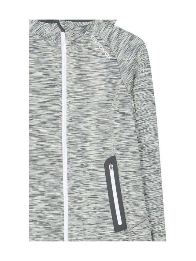 Fleecejacke für Damen