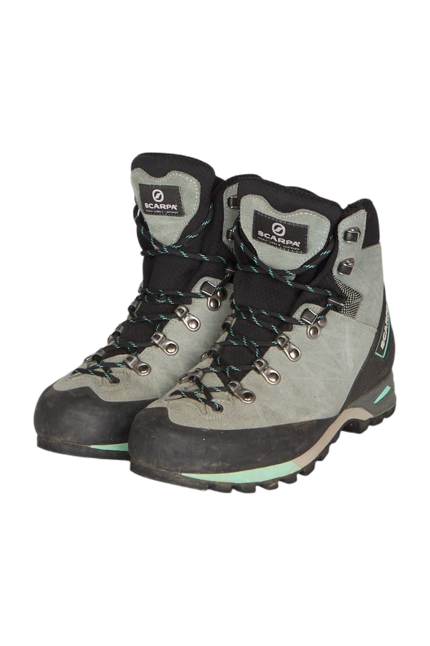 Wanderschuhe für Damen