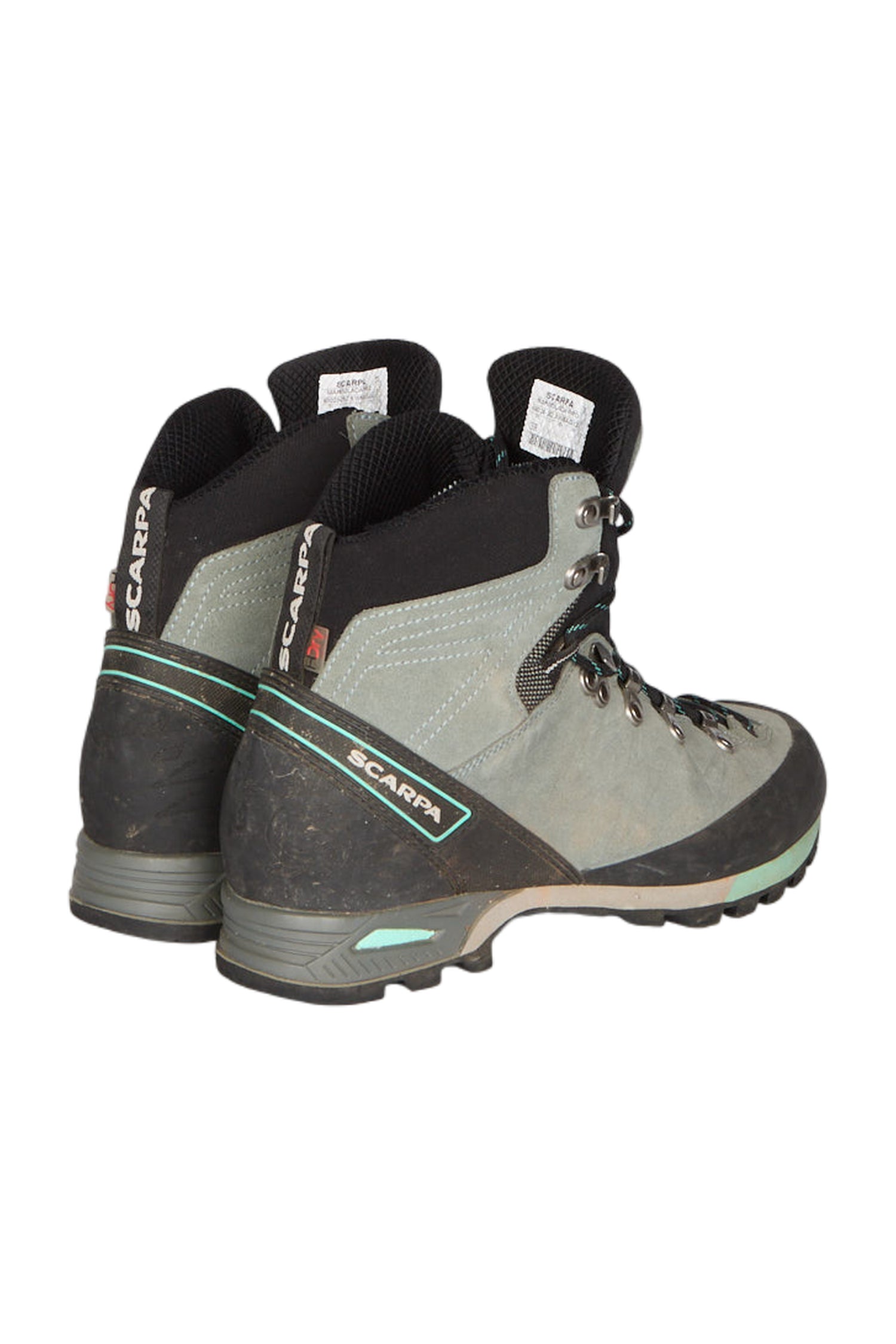 Wanderschuhe für Damen