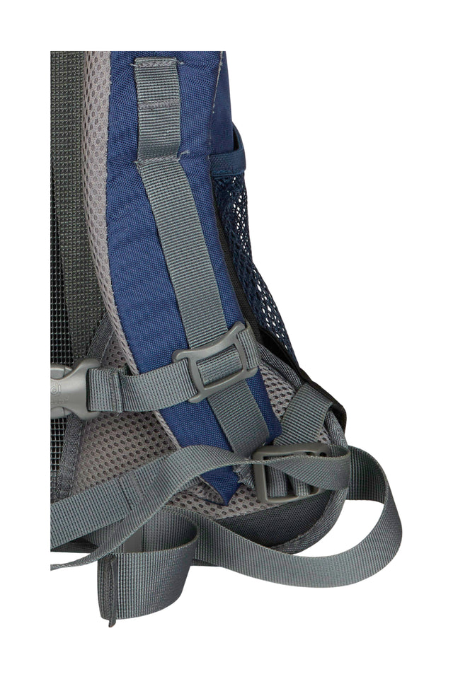 Wanderrucksack 21 bis 35 L