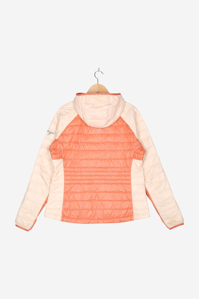Isolationsjacke für Damen