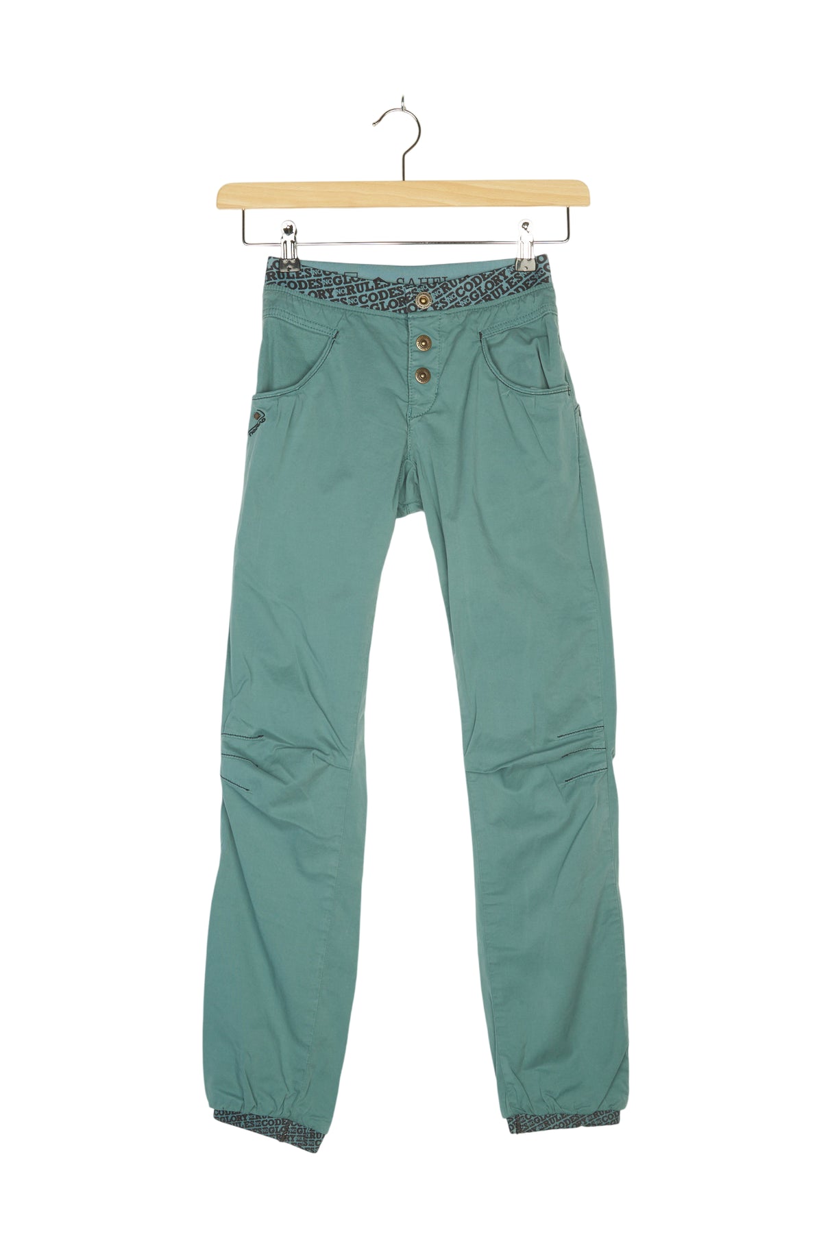 Kletterhose für Damen