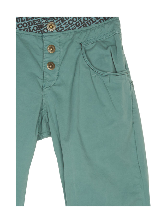 Kletterhose für Damen