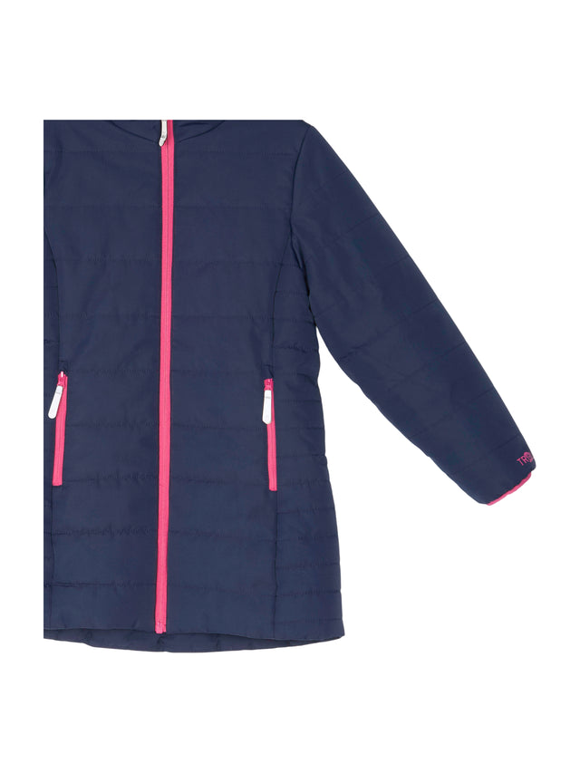 Winterjacke für Kinder