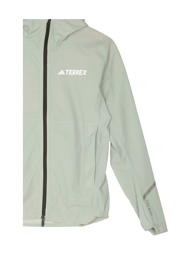 Hardshelljacke, Regenjacke für Damen