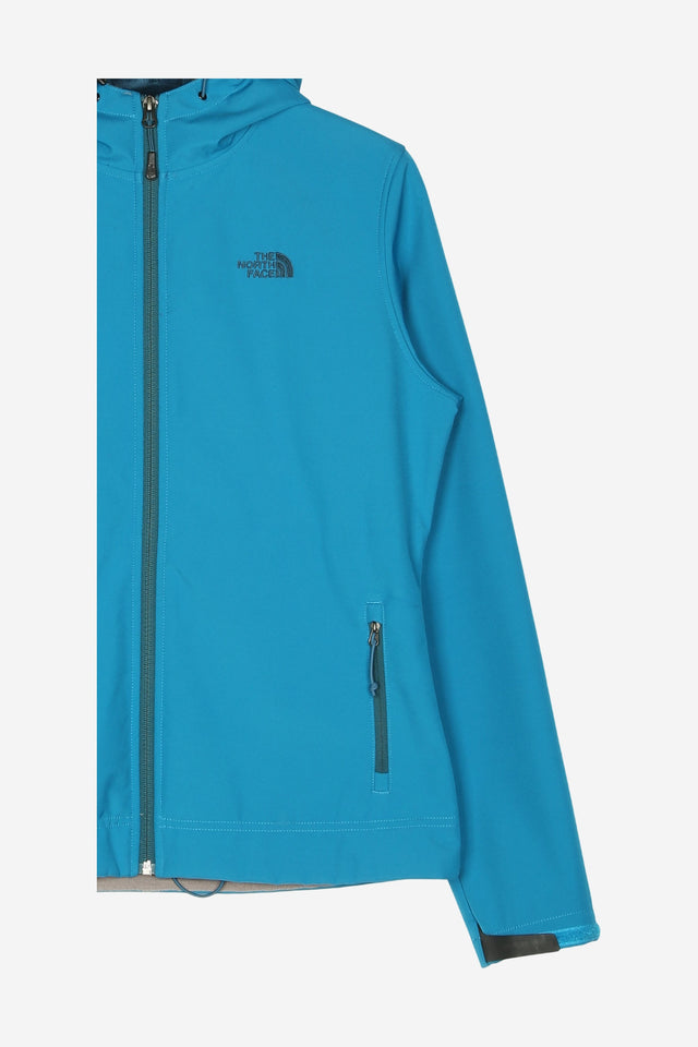 Softshelljacke für Damen