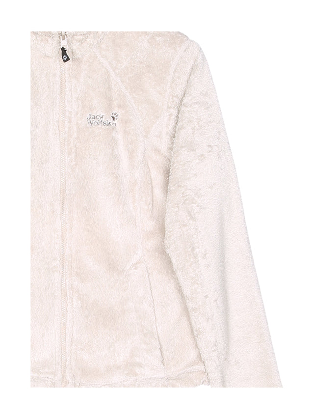 Fleecejacke für Damen