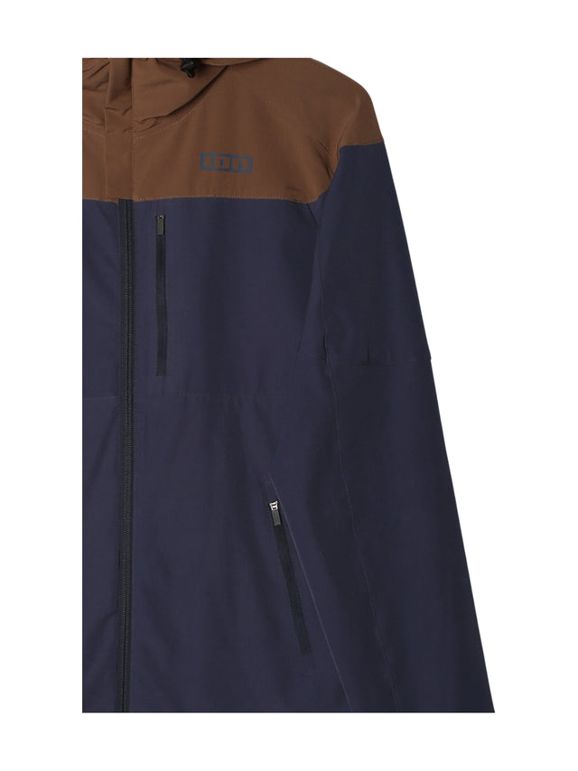 Fahrradjacke für Herren