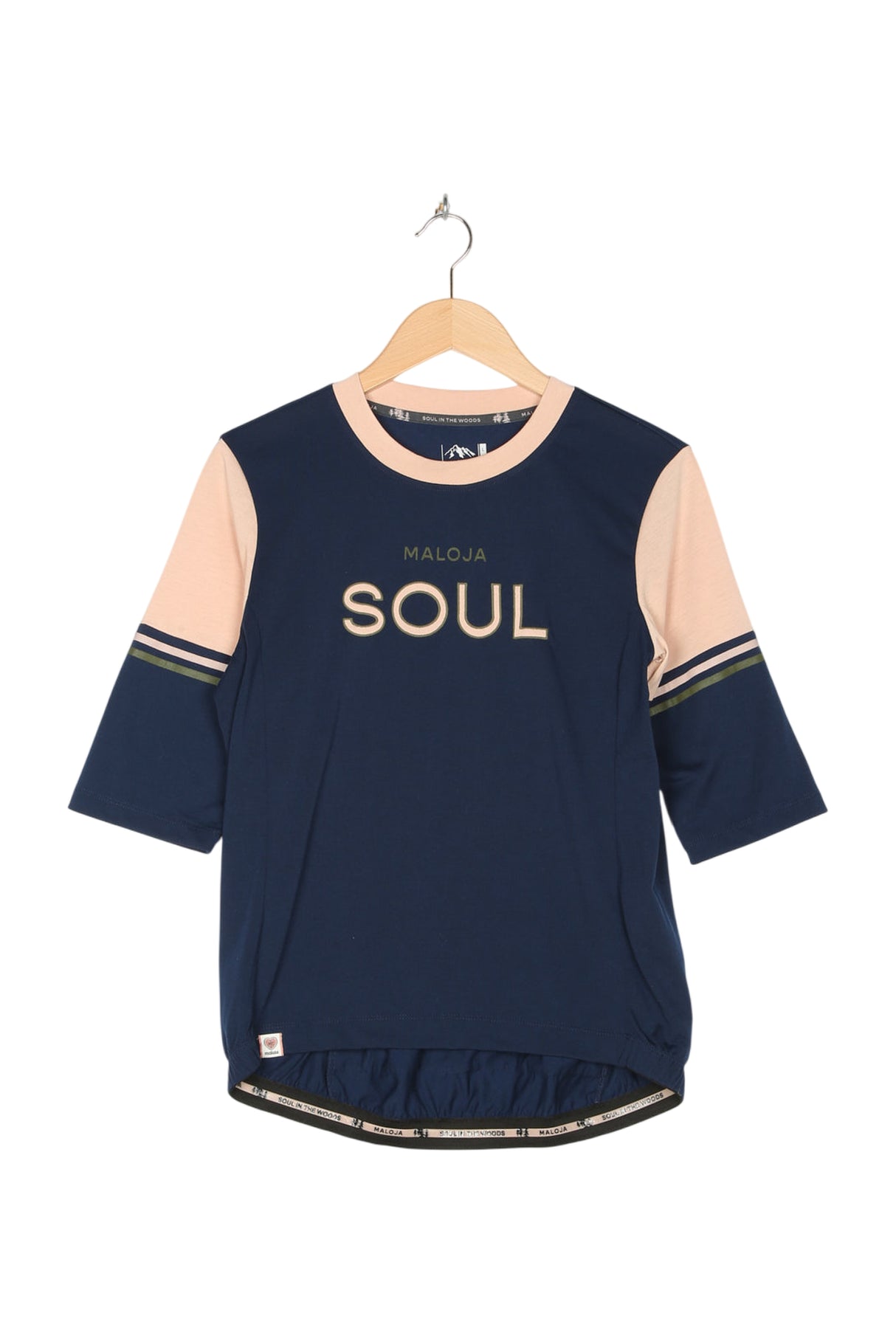 Fahrradtrikot für Damen