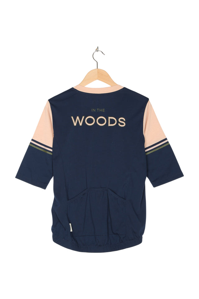 Fahrradtrikot für Damen