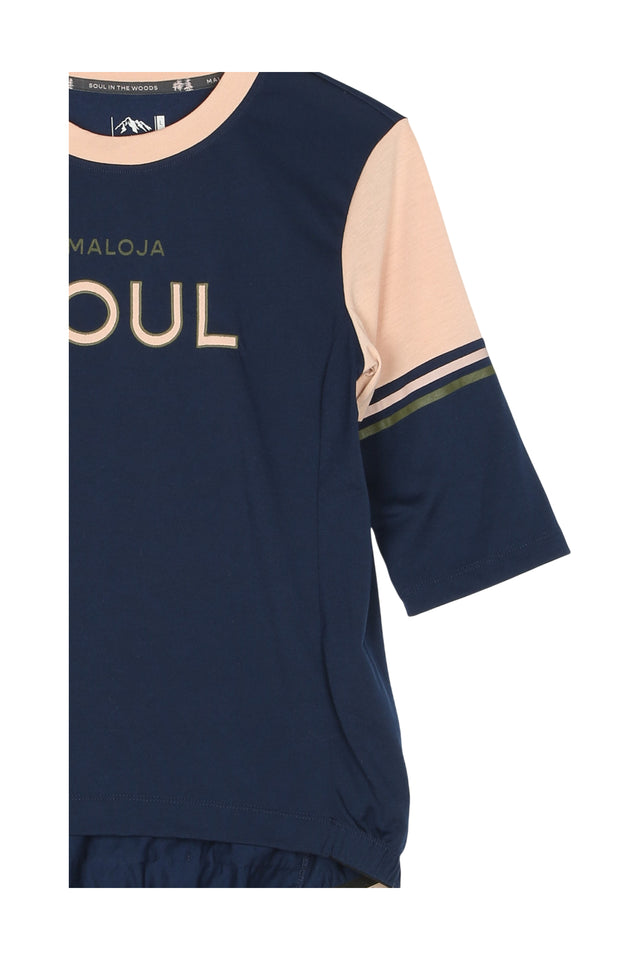 Fahrradtrikot für Damen